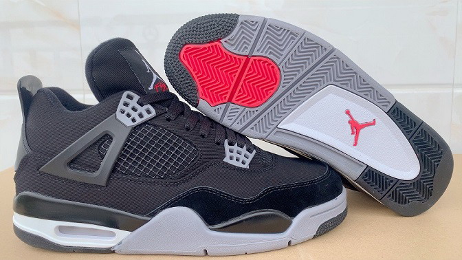 men air jordan 4 shoes 2022-5-14-001